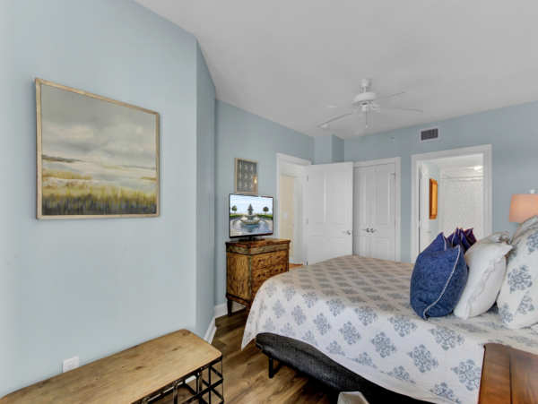 Wonderful Family Vacation Condo with Full Ocean View